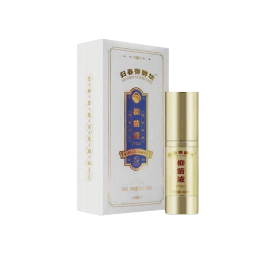 归春御酵坊抑菌液 疼痛类(TT2J)