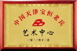 中国天津宝恒老兵艺术中心