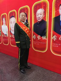 新春盛宴 军魂永耀