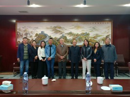 宝恒集团携手马来西亚东方草药中心，共拓东南亚中医药市场新蓝海