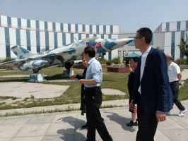 宝恒集团迎参观热潮，各界人士慕名而来共谋退役军人事业新篇章