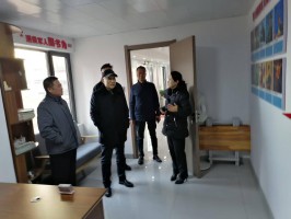 宝恒集团赴本溪市开展产业合作洽谈 共绘退役军人就业创业新蓝图