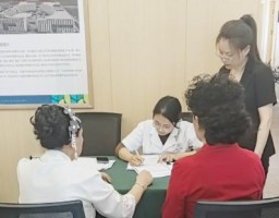 感恩母爱 健康护航