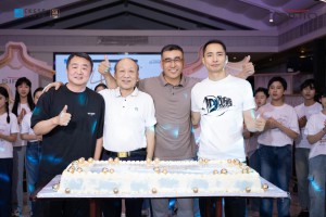 董事长出席长江商学院CEO16期班级活动，与行业龙头共探健康产业新局