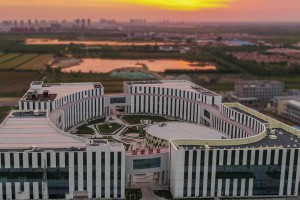 宝恒集团被天津市静海区关爱退役军人协会吸纳为理事单位